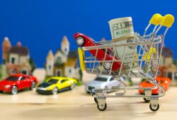 Car Buying Guide for Beginners