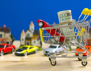 Car Buying Guide for Beginners