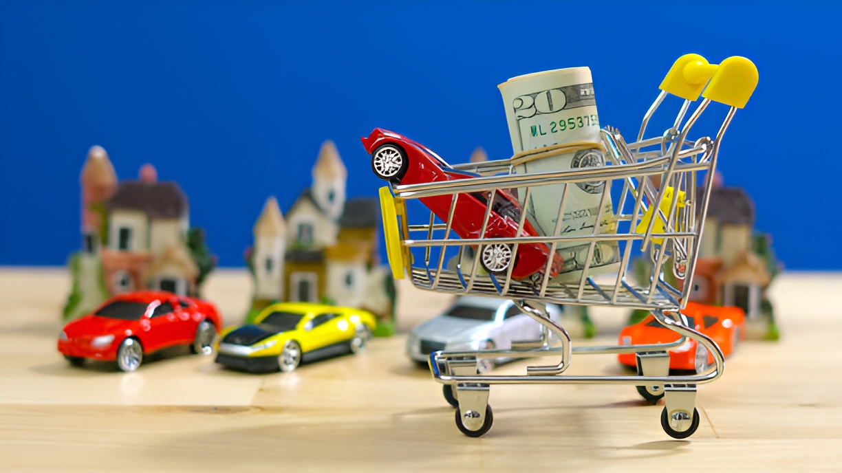 Car Buying Guide for Beginners