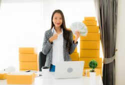 Online Business Ideas from Home