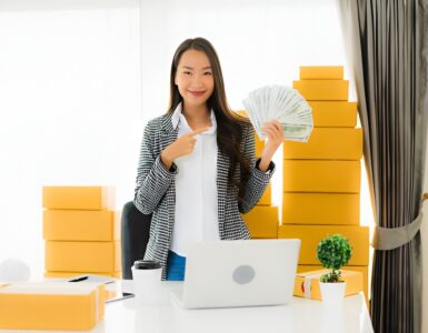 Online Business Ideas from Home