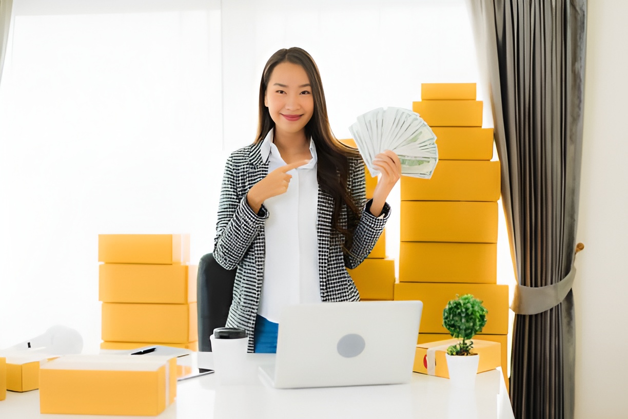 Online Business Ideas from Home