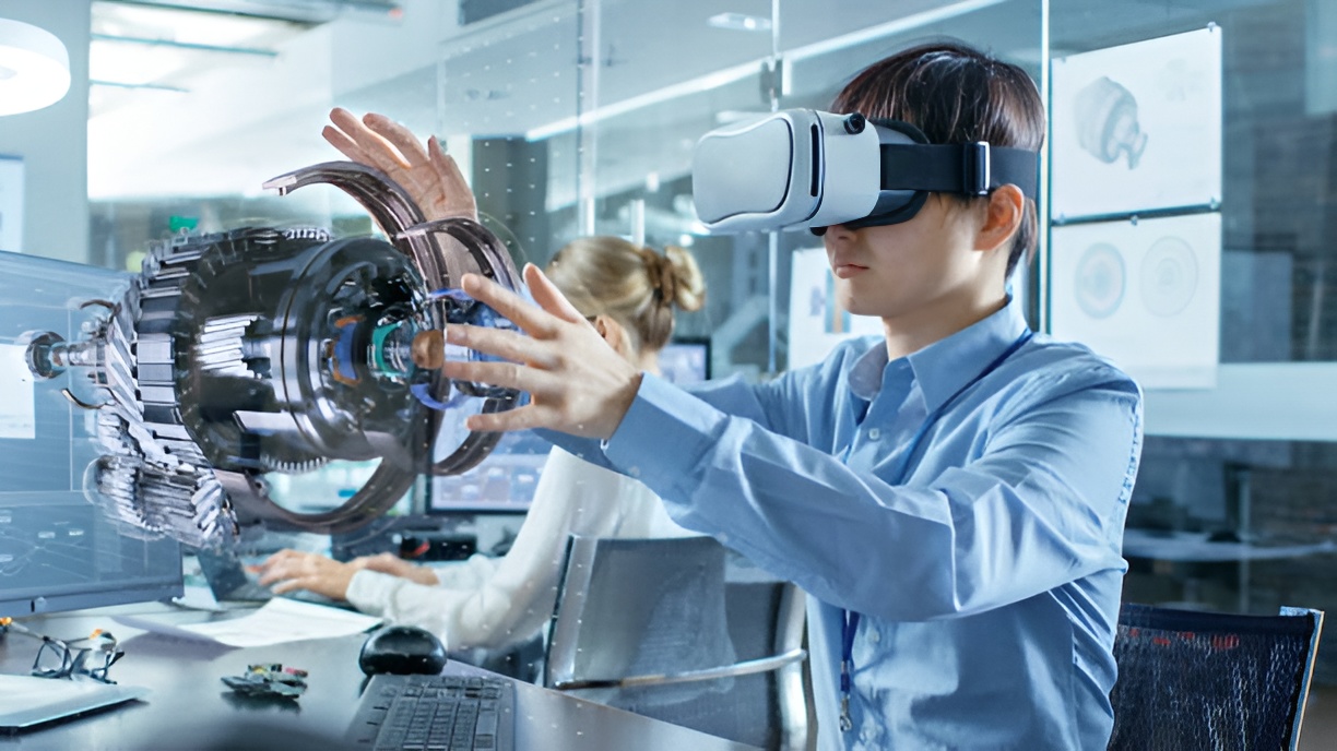 Emerging Technology Trends 2026