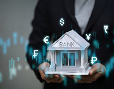 Banks Make Money Explained