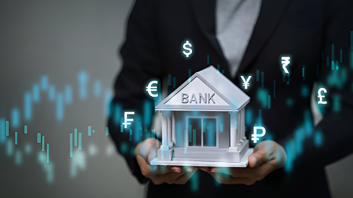 Banks Make Money Explained