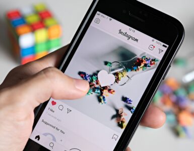 Instagram Marketing Strategy 2026