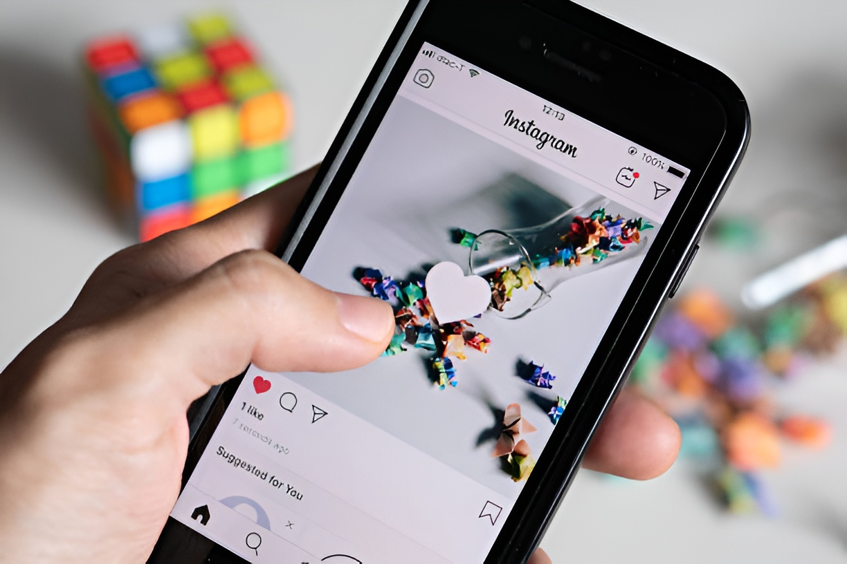 Instagram Marketing Strategy 2026