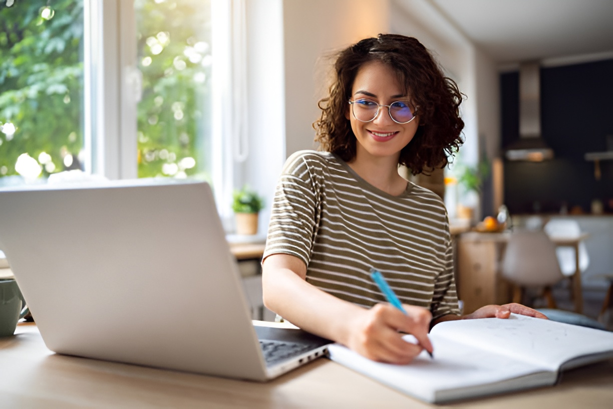 Online Business Ideas from Home