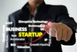 Startup vs Small Business Difference